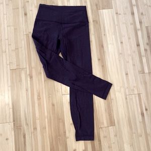 Lululemon Align 25” pant